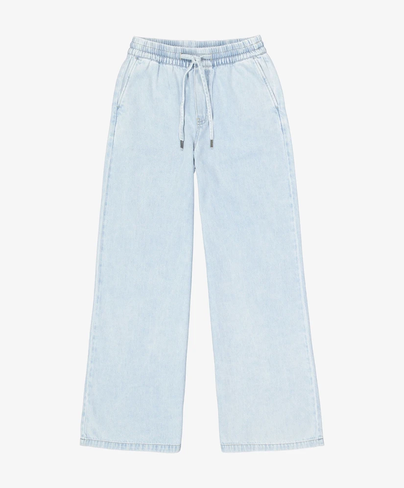 GARCIA Pantalon Denim
