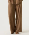 GARCIA Pantalon Flowy