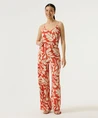 GARCIA Pantalon Flowy
