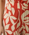 GARCIA Pantalon Flowy