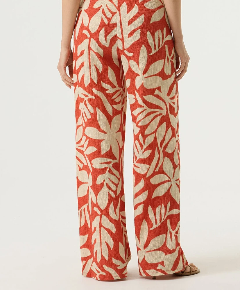 GARCIA Pantalon Flowy