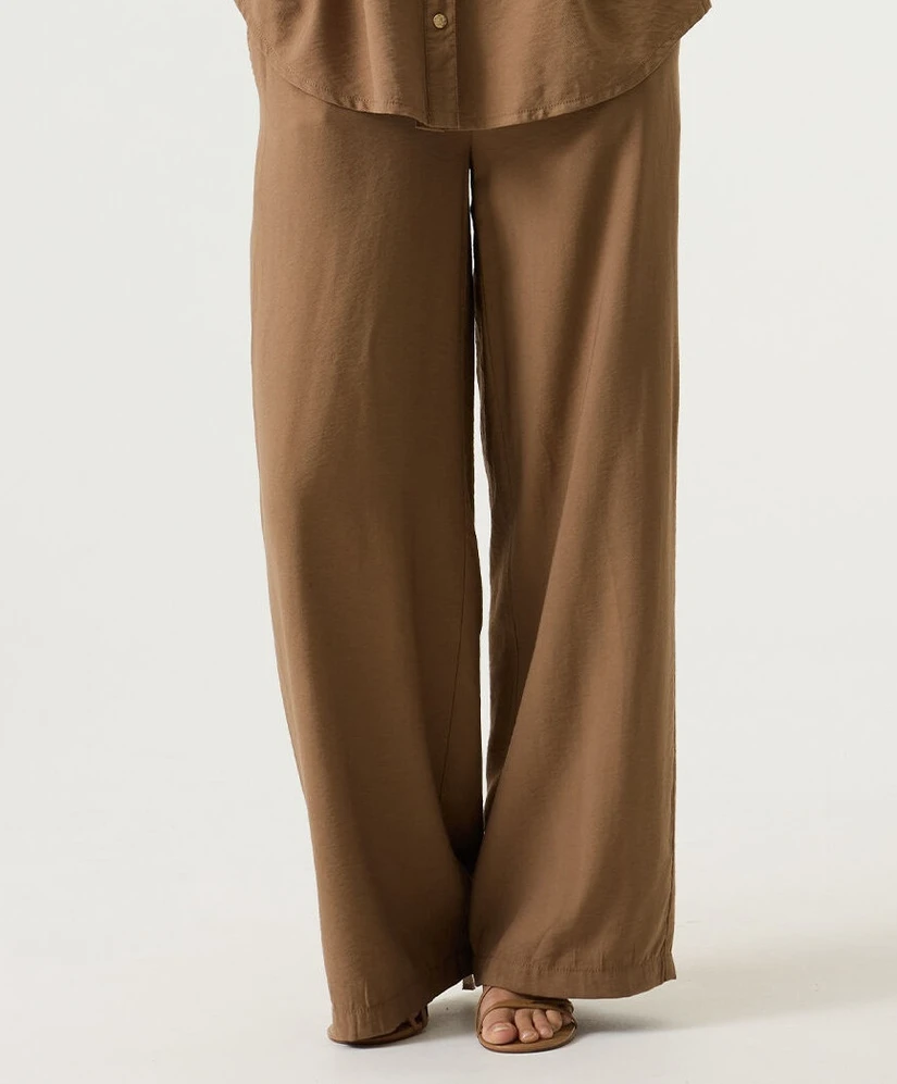GARCIA Pantalon Flowy