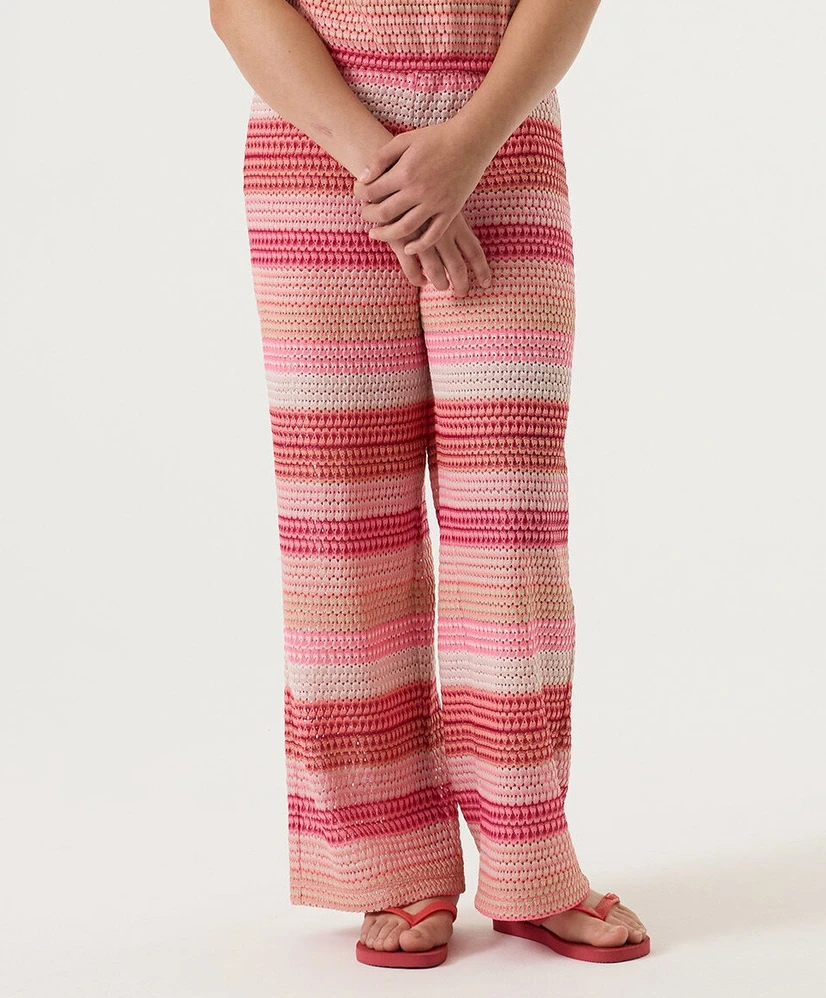 GARCIA Pantalon Gehaakt
