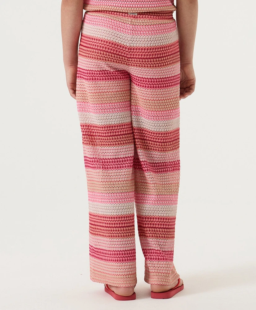 GARCIA Pantalon Gehaakt