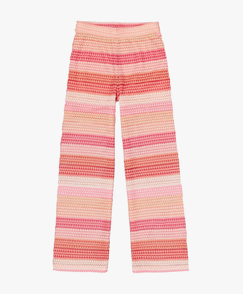 GARCIA Pantalon Gehaakt