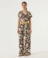 GARCIA Pantalon Jungle