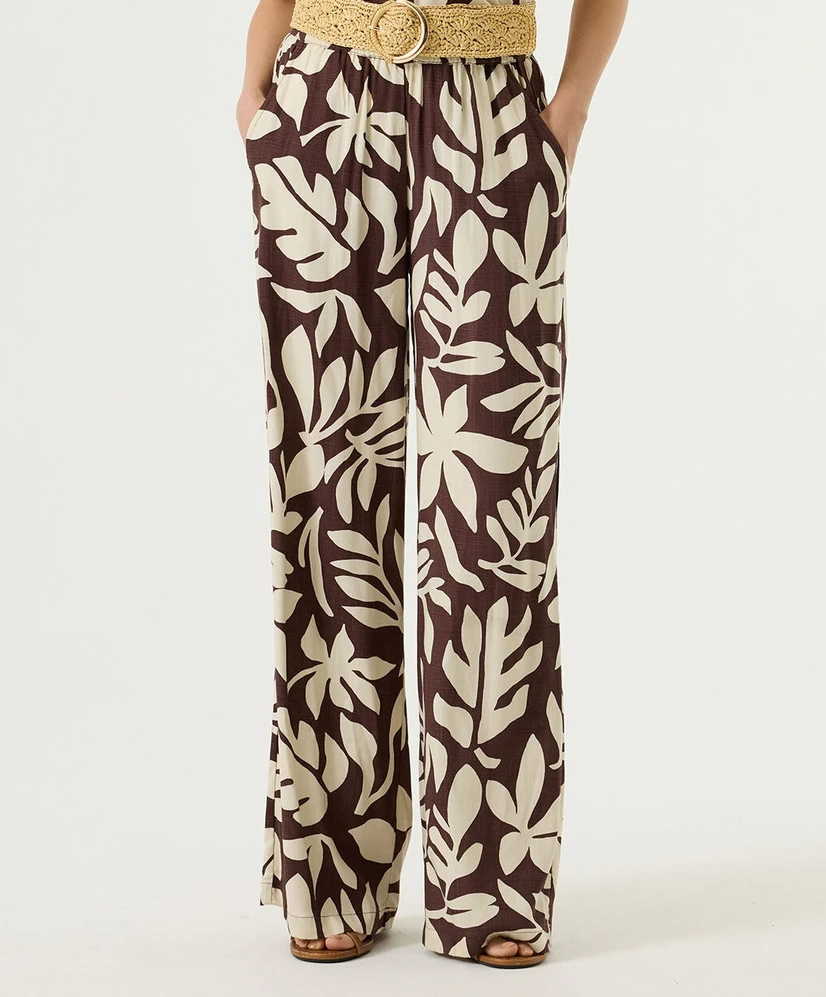 GARCIA Pantalon Jungle