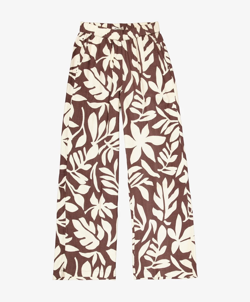 GARCIA Pantalon Jungle