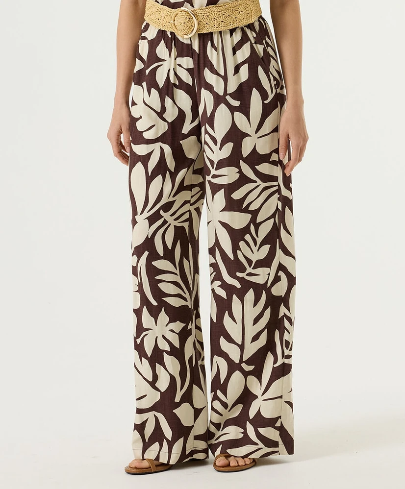 GARCIA Pantalon Jungle