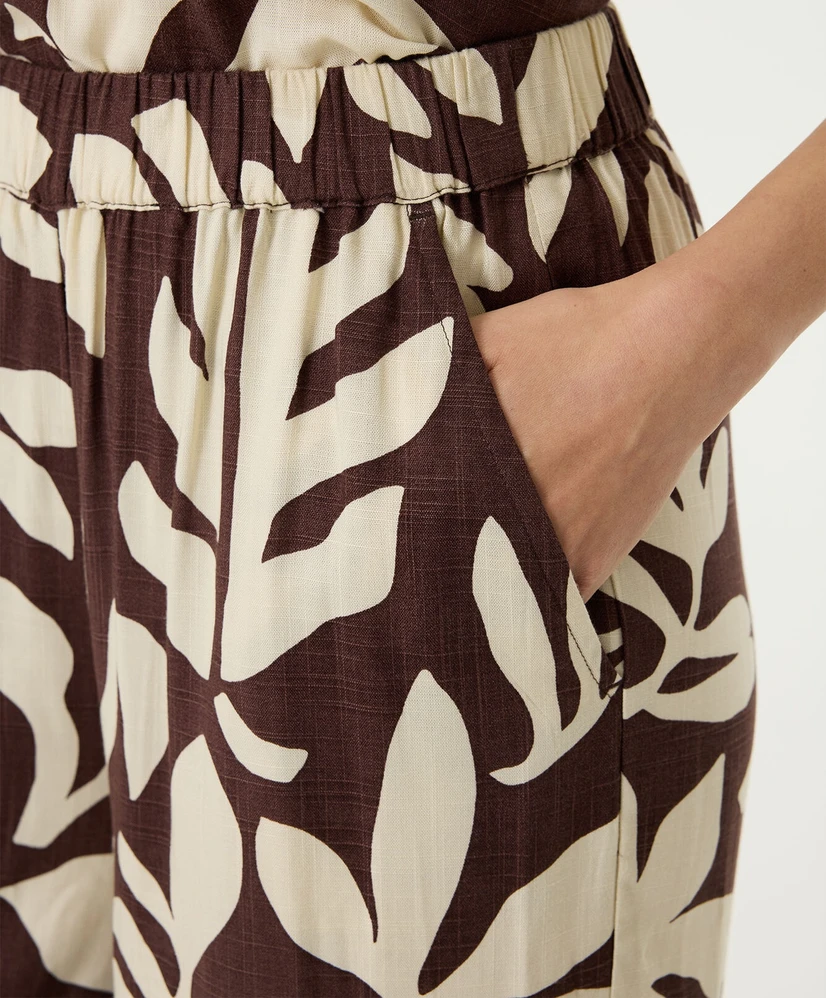 GARCIA Pantalon Jungle