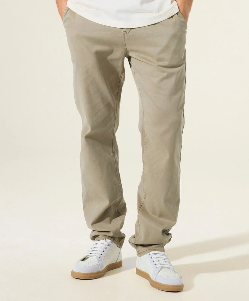 GARCIA Pantalon Safari