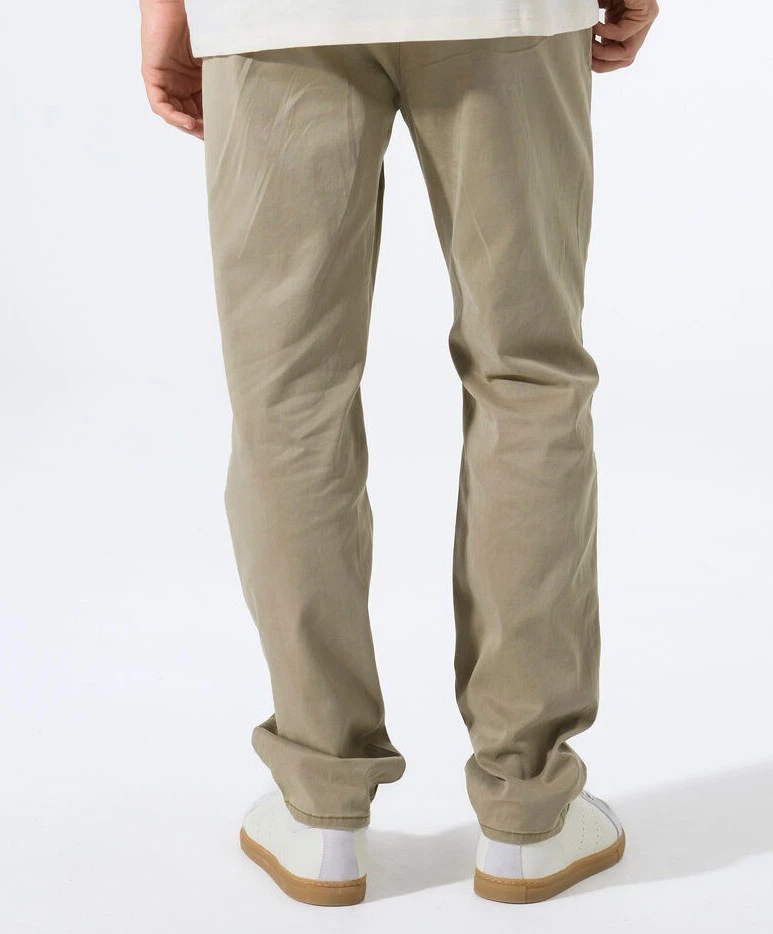 GARCIA Pantalon Safari