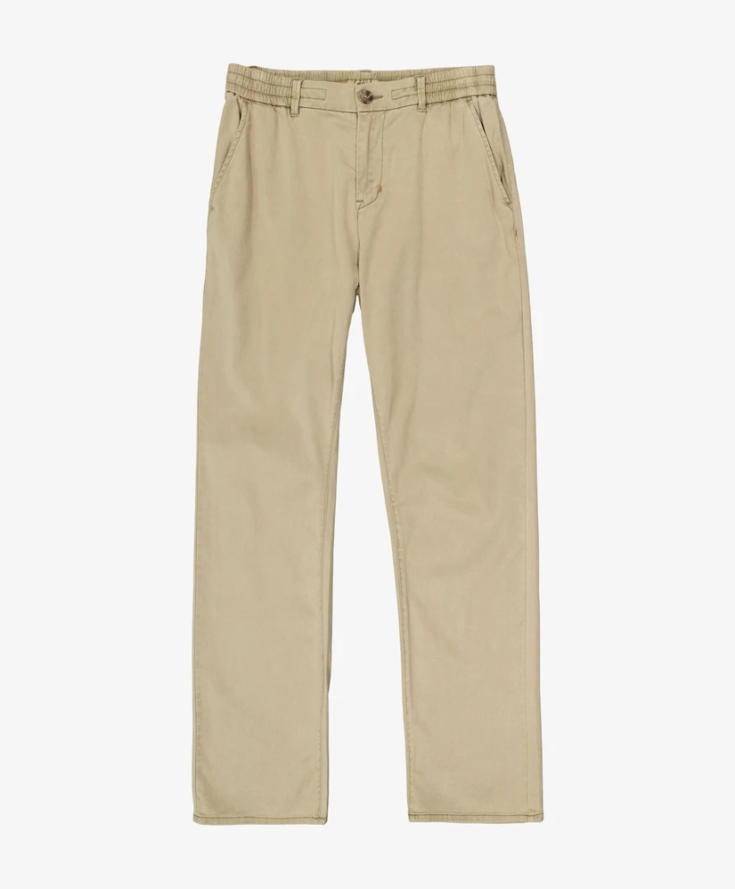 GARCIA Pantalon Safari