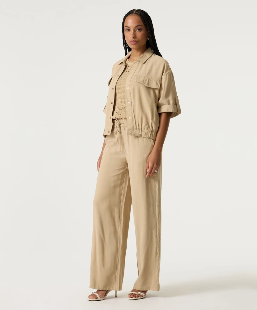 GARCIA Pantalon Sandy