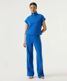 GARCIA Pantalon Stripe