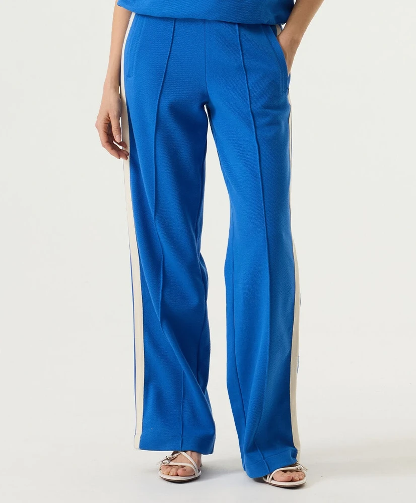 GARCIA Pantalon Stripe