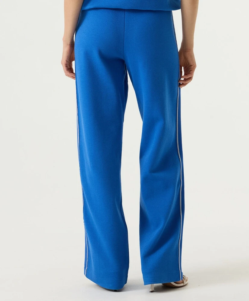 GARCIA Pantalon Stripe