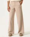 GARCIA Pantalon Striped