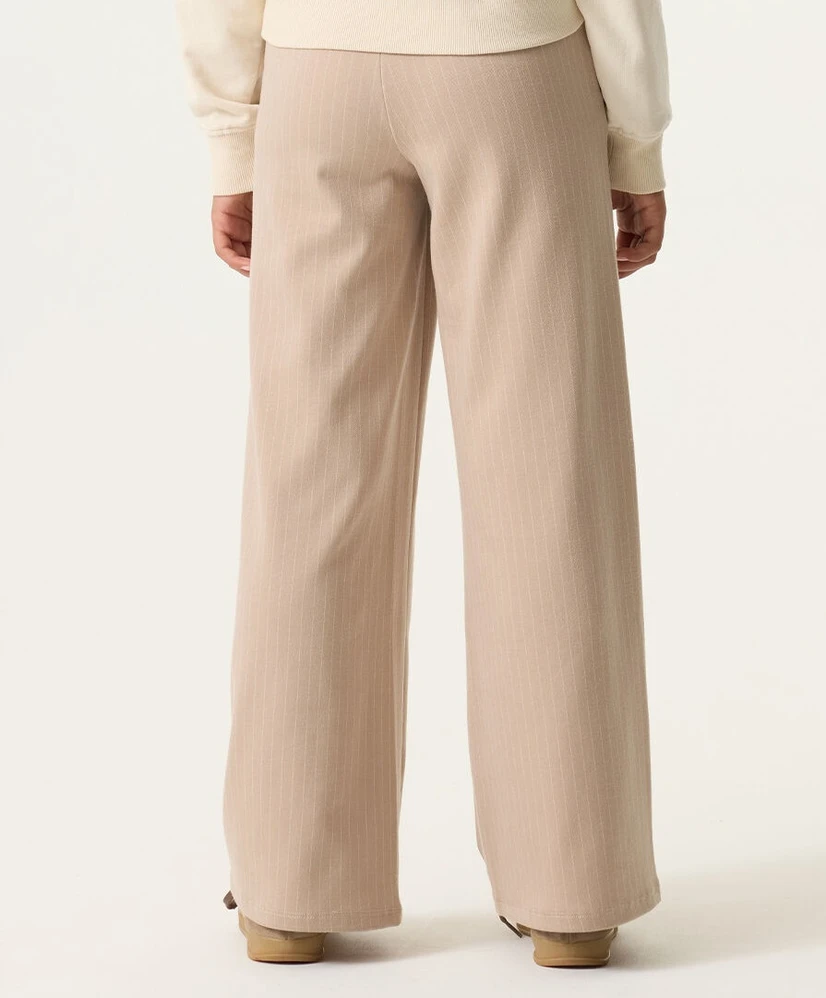 GARCIA Pantalon Striped