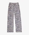 GARCIA Pantalon Swirl