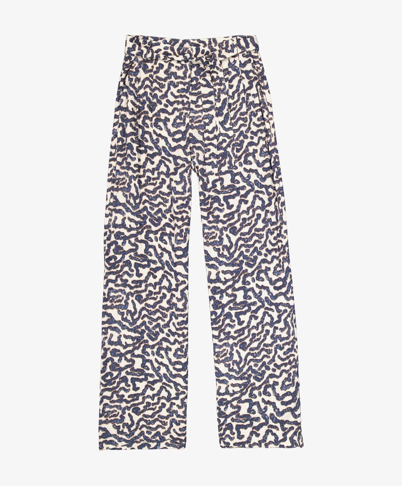 GARCIA Pantalon Swirl