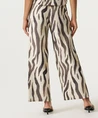 GARCIA Pantalon Zebra