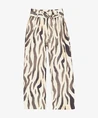 GARCIA Pantalon Zebra