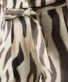 GARCIA Pantalon Zebra