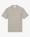 GARCIA Polo Gestreept