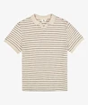 GARCIA Polo Striped