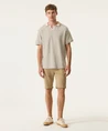 GARCIA Polo Striped