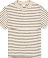 GARCIA Polo Striped