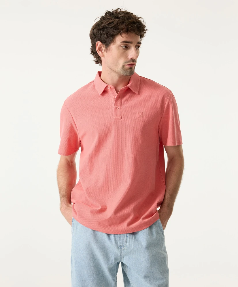 GARCIA Polo Structure