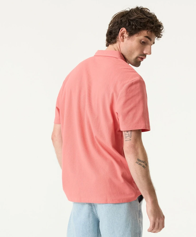 GARCIA Polo Structure