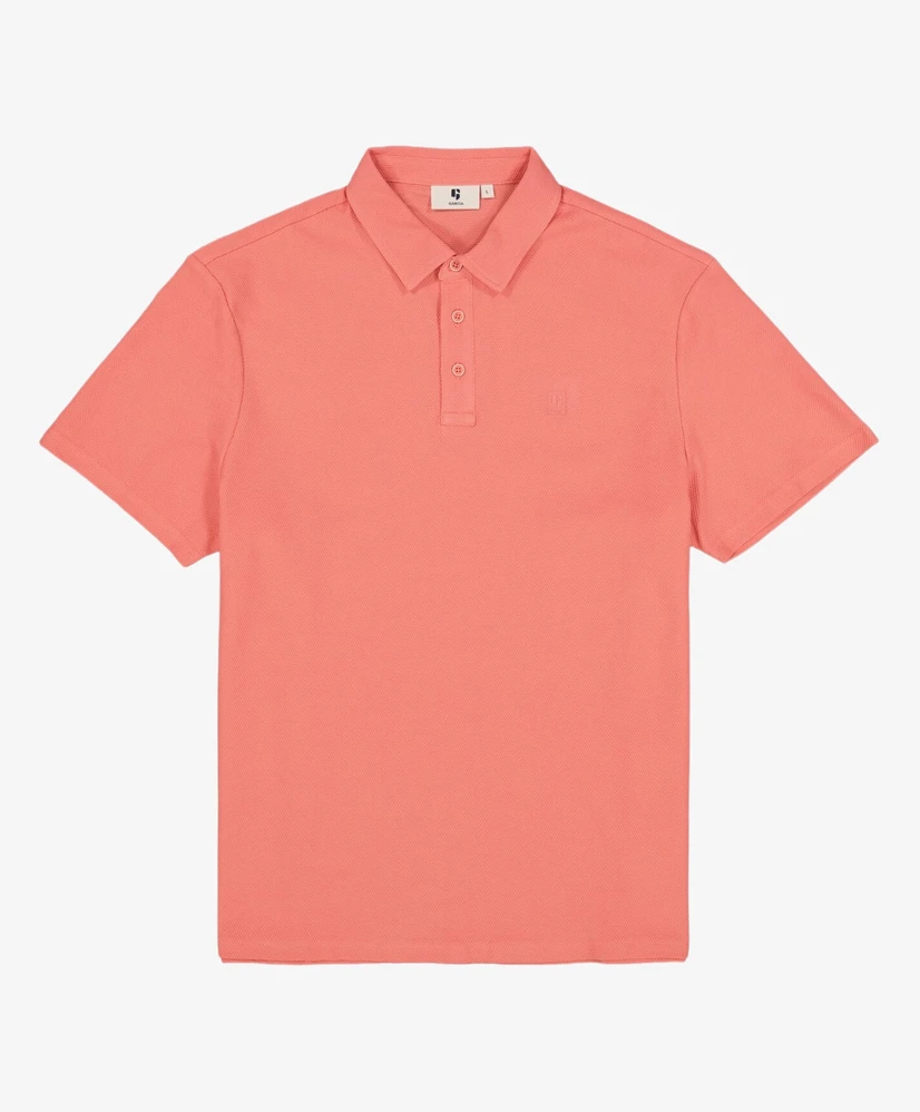 GARCIA Polo Structure