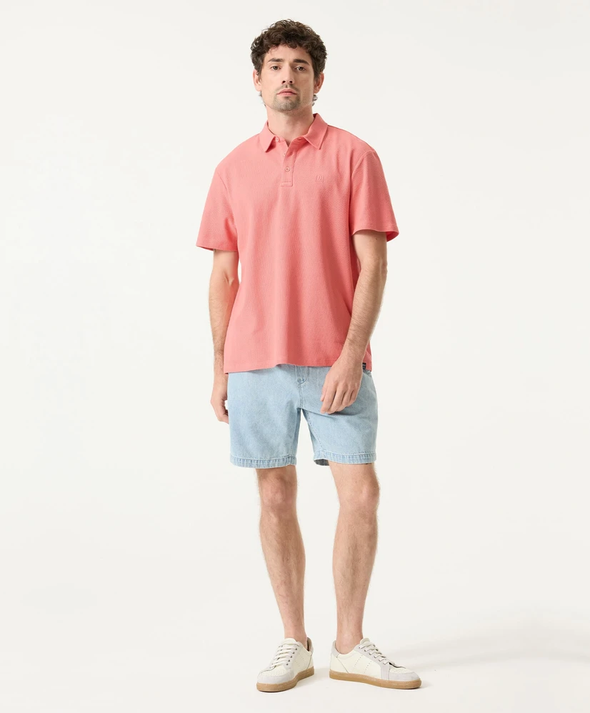 GARCIA Polo Structure