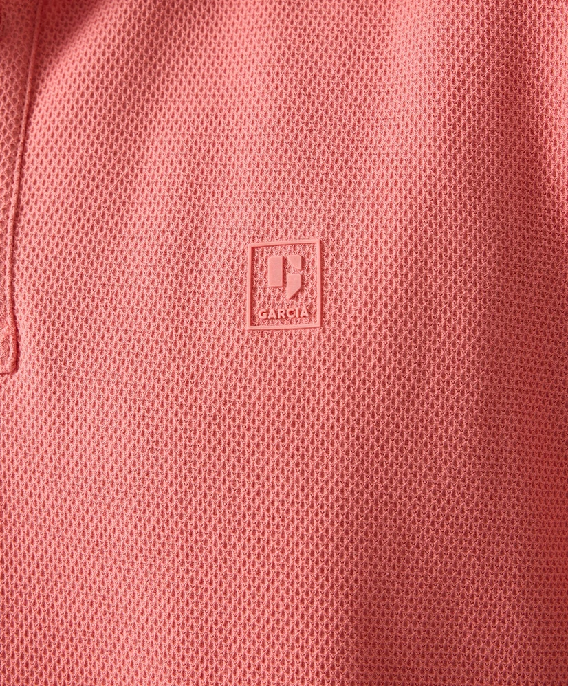 GARCIA Polo Structure