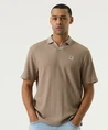 GARCIA Polo Structured