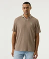 GARCIA Polo Structured