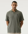 GARCIA Polo Structured