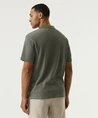 GARCIA Polo Structured