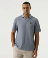 GARCIA Polo Structured