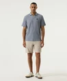 GARCIA Polo Structured