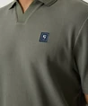 GARCIA Polo Structured