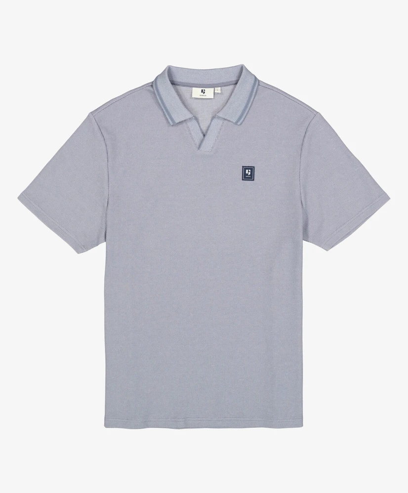 GARCIA Polo Structured