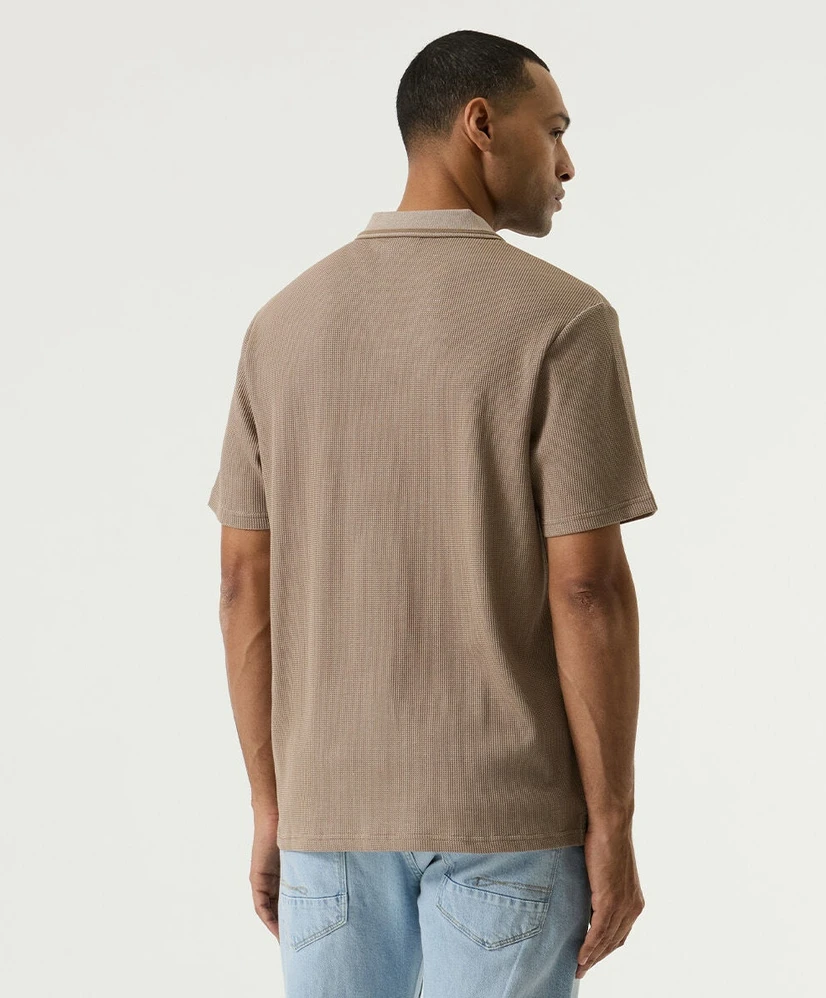 GARCIA Polo Structured