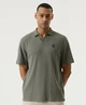 GARCIA Polo Structured