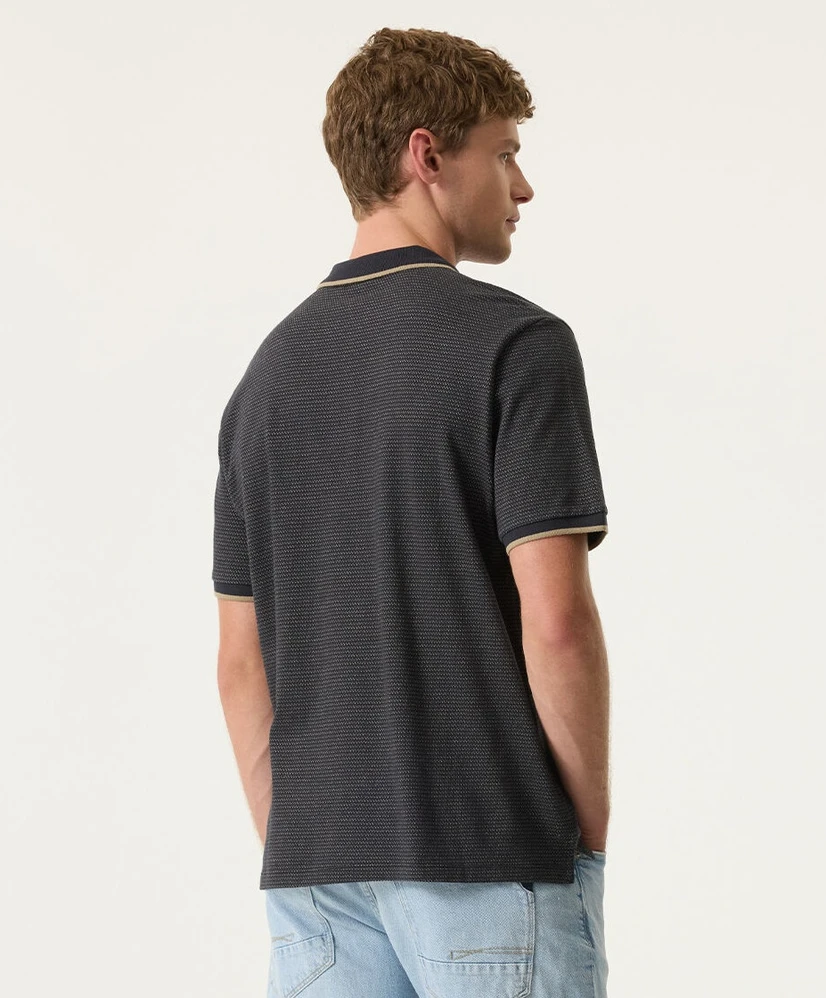GARCIA Polo Structuur