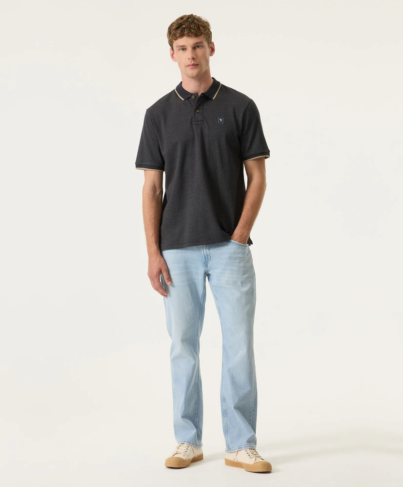 GARCIA Polo Structuur