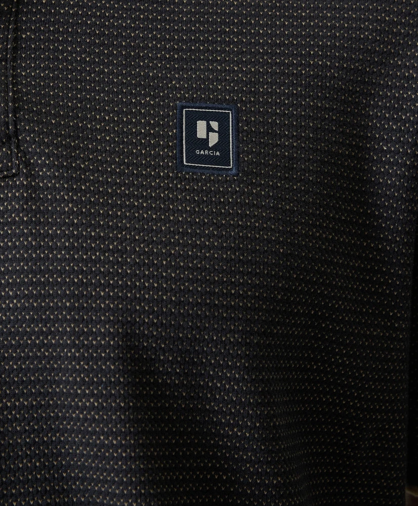 GARCIA Polo Structuur